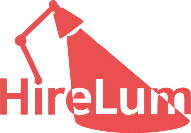 HireLum.ai Logo